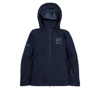 Veste De Ski / Snow Burton [ak] Kimmy Gore-tex 3l Stretch True Black Femme Noir 2026 taille S