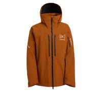 Veste De Ski / Snow Burton [ak] Swash Gore-tex 2l Chestnut Marron Homme Marron 2026 taille M