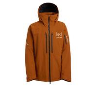 Veste De Ski / Snow Burton [ak] Swash Gore-tex 2l Chestnut Marron Homme Marron 2026 taille S