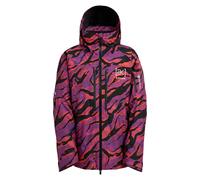 Veste De Ski / Snow Burton [ak] Swash Gore-tex 2l Slash Multi Homme Violet 2026 taille S
