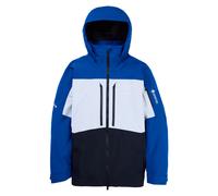 Veste De Ski / Snow Burton [ak] Swash Gore-tex Jake Blue / Gray Cloud / True Black Homme Bleu 2026 taille XS