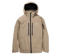 Veste De Ski / Snow Burton [ak] Swash Gore-tex Summit Taupe Homme Marron 2026 taille XL