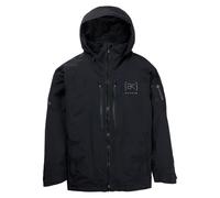 Veste De Ski / Snow Burton [ak] Swash Gore-tex True Black Homme Noir 2026 taille M