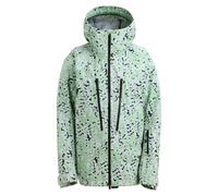 Veste De Ski / Snow Burton [ak] Tuvak Gore-tex C-knit 3l Sage Dot Camo Femme Vert 2026 taille XL