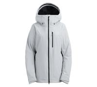 Veste De Ski / Snow Burton [ak] Upshift Gore-tex 2l Gray Cloud Femme Gris 2026 taille M