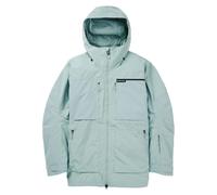 Veste De Ski / Snow Burton Frostner Petrol Green Homme Vert 2025 taille M