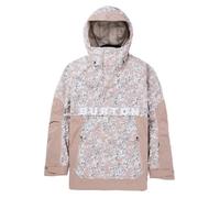 Veste De Ski / Snow Burton Frostner Snowfall Camo / Summit Taupe Homme Beige 2025 taille S