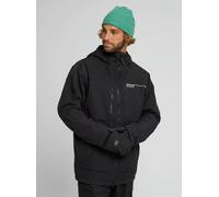 Veste De Ski/snow Burton Frostner True Black Homme Noir 2025 taille XL