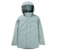 Veste De Ski / Snow Burton Jet Ridge Petrol Green Femme XS