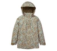 Veste De Ski / Snow Burton Jet Ridge Snowfall Camo Femme Beige 2025 taille XS