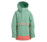 Veste De Ski / Snow Burton Kids' Frostner 2l Soft Sage / Peach Echo Garçon S