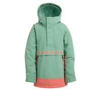 Veste De Ski / Snow Burton Kids' Frostner 2l Soft Sage / Peach Echo Garçon Vert 2026 taille XS