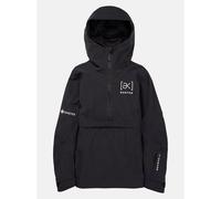 Veste De Ski / Snow Burton Kimmy Gore-tex 2l Noir Femme Noir 2024 taille XS