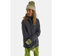 Veste De Ski / Snow Burton Lodgepole 2l Noir Homme Noir 2025 taille S
