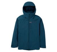 Veste De Ski / Snow Burton Lodgepole Deep Emerald Homme Vert 2025 taille XXL