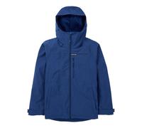 Veste De Ski / Snow Burton Lodgepole Nightfall Homme Bleu 2025 taille S
