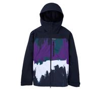 Veste De Ski / Snow Burton Lodgepole True Black / Forest Chalk Homme Noir 2025 taille XS