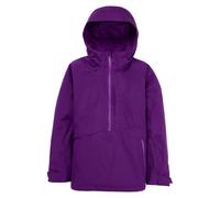 Veste De Ski / Snow Burton Pillowline Gore-tex Imperial Purple Femme Violet 2025 taille S