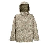 Veste De Ski / Snow Burton Pillowline Gore-tex Snowfall Camo Femme Beige 2025 taille L