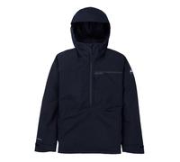 Veste De Ski / Snow Burton Pillowline Gore-tex True Black Homme S