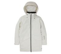 Veste à capuche Burton Prowess 2.0 blanche femme - XS