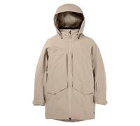 Veste De Ski / Snow Burton Prowess 2.0 Summit Taupe Femme Marron 2025 taille M