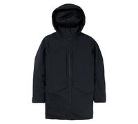 Burton - Veste imperméable et isolante - W Prowess 2.0 Jacket True Black pour Femme - Taille XS - Noir Noir XS