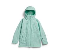 Veste De Ski / Snow Burton Reserve 2l 3-in-1 Spring Frost Femme Vert 2027 taille M