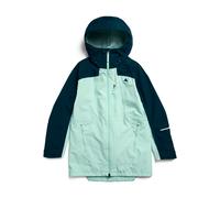 Veste De Ski / Snow Burton Reserve 2l Atlantic Teal Spring Frost Femme Bleu 2027 taille M