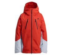 Veste De Ski / Snow Burton Reserve 2l Fiesta Red Femme Rouge 2026 taille XS
