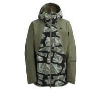 Burton Reserve 2l Jacket Vert XL Homme