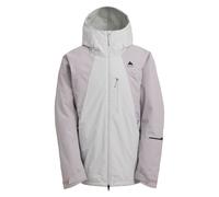 Veste De Ski / Snow Burton Reserve 2l Insulated Grey Cloud Homme Gris 2026 taille XS