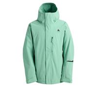 Veste De Ski / Snow Burton Reserve 2l Insulated Stretch Slim Soft Sage Homme Vert 2026 taille XL