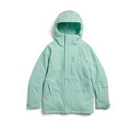 Veste De Ski / Snow Burton Reserve 2l Insulated Stretch Slim Spring Frost Femme Vert 2027 taille L