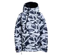 Veste De Ski / Snow Burton Reserve 2l Relaxed Anorak City Streets Femme L