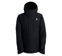 Veste De Ski / Snow Burton Reserve 2l Relaxed Anorak True Black Homme Noir 2026 taille L