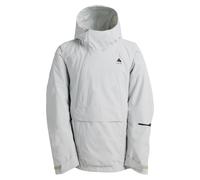 Veste De Ski / Snow Burton Reserve 2l Relaxed Gray Cloud Homme Gris 2026 taille S