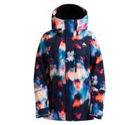 Veste De Ski / Snow Burton Reserve 2l Stretch Slim Floral Blur Femme Bleu 2026 taille M