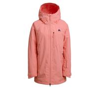 Veste De Ski / Snow Burton Reserve 2l Sunrise Coral Femme Rose 2026 taille L