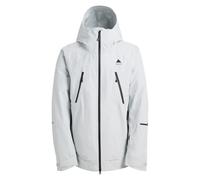 Veste De Ski / Snow Burton Reserve Gore-tex 2l Grey Homme Gris 2026 taille M