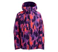 Veste De Ski / Snow Burton Reserve Gore-tex 2l Insulated Fiesta Pro Homme Violet 2026 taille M