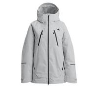 Veste De Ski / Snow Burton Reserve Gore-tex 2l Insulated Gray Cloud Femme Gris 2026 taille S