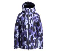 Veste De Ski / Snow Burton Reserve Gore-tex 2l Insulated Prism Pro Femme Violet 2026 taille S