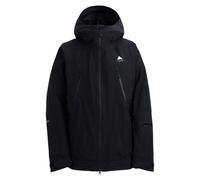 Burton Reserve Gore-tex® 2l Ins Jacket Noir S Homme