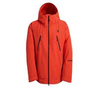 Veste De Ski / Snow Burton Reserve Gore-tex 2l Red Homme XL
