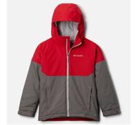 Veste de Ski/Snow Columbia Alpine Action™ II - Garçon - Rouge - Sports d'hiver - Ski XL