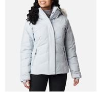 Veste De Ski/snow Columbia Lay D Down™ Ii Cirrus Grey Metallic Femme S