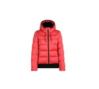 Veste De Ski / Snow Degre 7 Bazen Cherry Femme Rouge 2026 taille 44