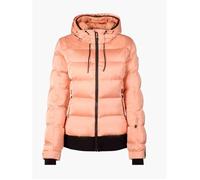 Degre 7 Bazen Softshell Jacket Orange 40 Femme