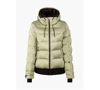 Degre 7 Bazen Softshell Jacket Vert 36 Femme